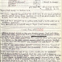Primary page