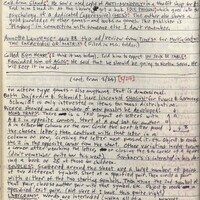Primary page