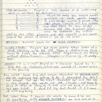Primary page