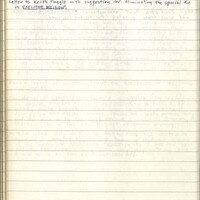 Primary page