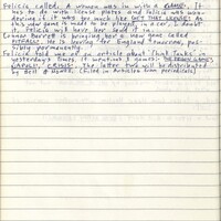 Primary page