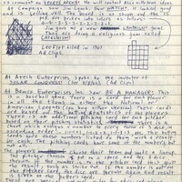 Primary page