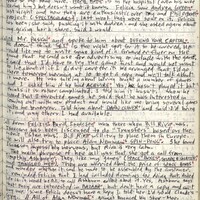 Primary page