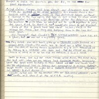 Primary page