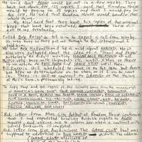 Primary page