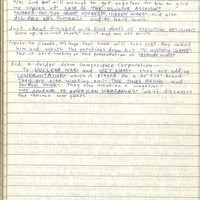 Primary page