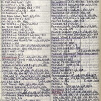 Primary page
