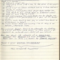 Primary page