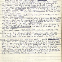Primary page