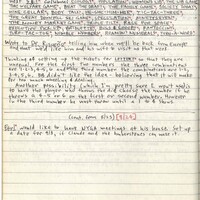 Primary page