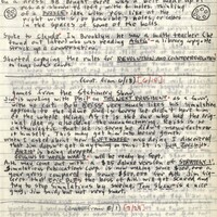 Primary page