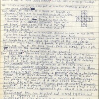 Primary page