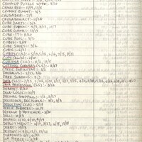 Primary page