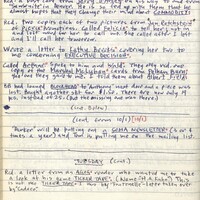 Primary page