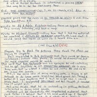 Primary page