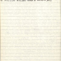 Primary page