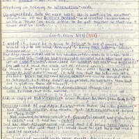 Primary page
