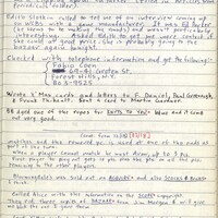 Primary page