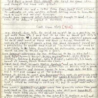 Primary page