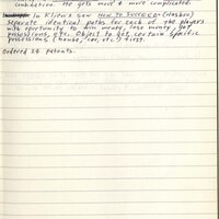 Primary page