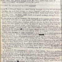 Primary page