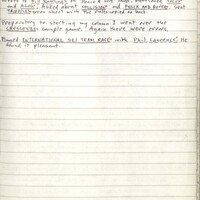 Primary page