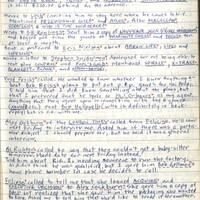 Primary page