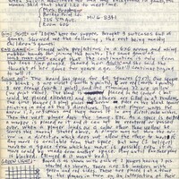 Primary page