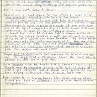 Primary page