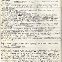 Primary page