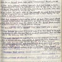 Primary page