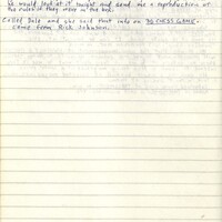 Primary page