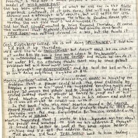 Primary page