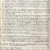 Primary page