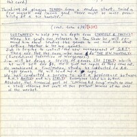 Primary page
