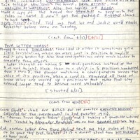 Primary page