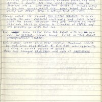 Primary page