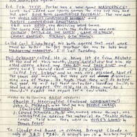 Primary page