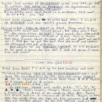 Primary page