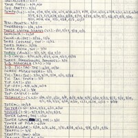 Primary page