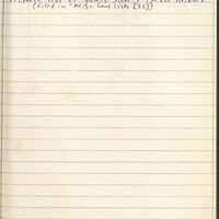 Primary page
