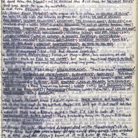 Primary page