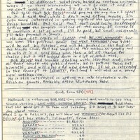 Primary page