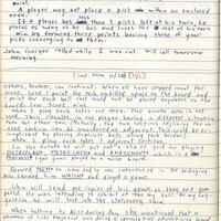 Primary page