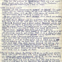 Primary page