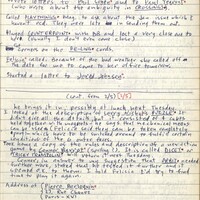 Primary page
