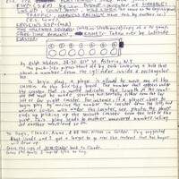 Primary page