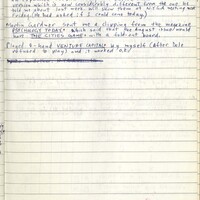 Primary page