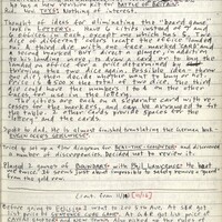 Primary page