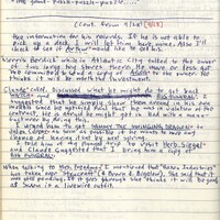 Primary page